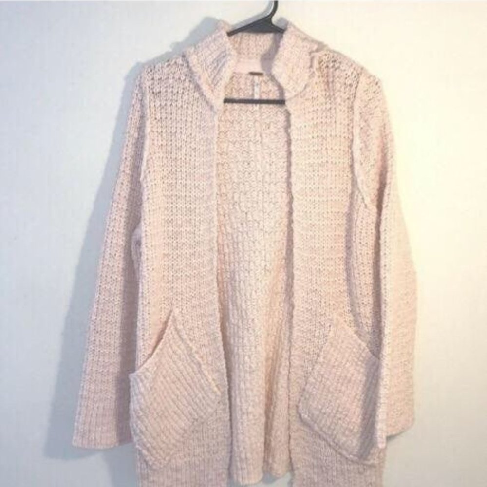 FREE PEOPPLE CARDIGAN